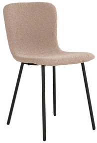 Бежови трапезни столове в комплект от 2 броя Halden - House Nordic