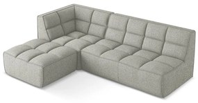 Модулен ъглов диван Kalai – Makamii
