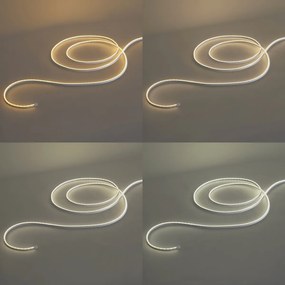 Смарт LED лента 5 метра CCT 30W 350 lm 2700 - 6500K IP44