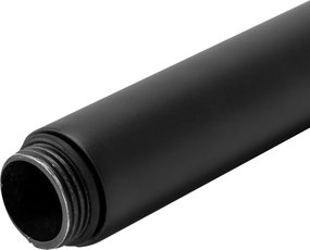 Удължител за вана/душ комплект BLACK 60cm