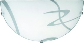 Rabalux Soley Стенно осветление (аплици) IP20 E27 1x MAX 60W 1817