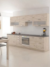 Кухненски състав Beaux