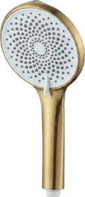 Душ слушалка Rea JS-020 BRUSH GOLD
