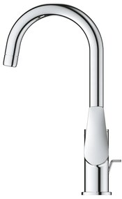 Смесител за мивка висок Grohe BauEdge