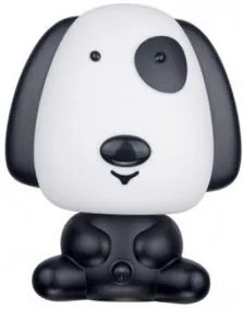 Крушка нощ кученце