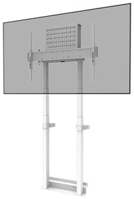 Поставка за телевизор Neomounts WL55-875WH1