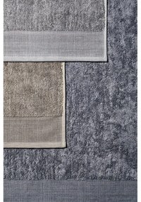 Комплект от 4 кафяви памучни кърпи , 30 x 30 cm - Blomus