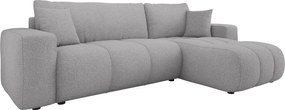 Ъглов диван Furyn-Gkri Anoixto