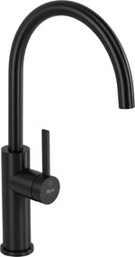 Смесител за кухня REA Rivo Black
