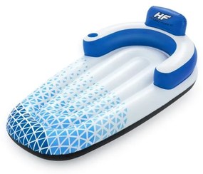 Надуваем шезлонг Bestway 183 х 97см 43533