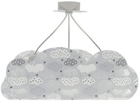 Плафон Ango Nuvola triphoto