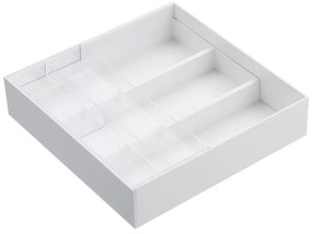 Пластмасов органайзер за чекмеджета Tower – YAMAZAKI