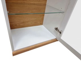 Витрина Salvatore