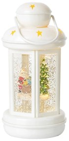 Бял LED фенер, височина 20 см Cosy - Markslöjd