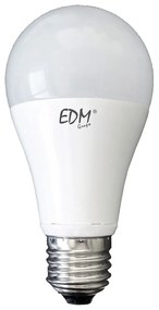 LED крушка EDM E27 15 W F 1521 Lm (6400K)