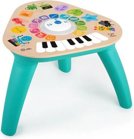 Hape - Музикална игрална масичка с активности H800892