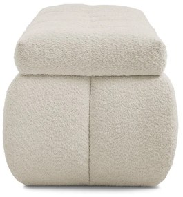 Бежова пейка от букле Mont Blanc – Bobochic Paris