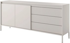 Бюфет Silvio 2D3S-Mpez-Дължина: 187 cm