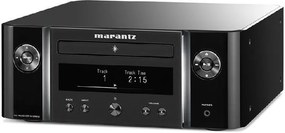 CD Player Marantz X M-CR612-Mauro