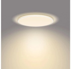 Philips- LED Димируем плафон OZZIET SCENE SWITCH LED/36W/230V 2700K