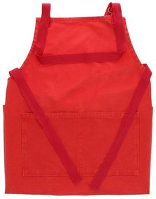 Памучна престилка Two-tone – Rex London