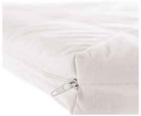 Бяла кошара за игра 100x75 cm Roba style - Roba