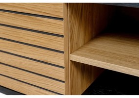 Масичка за телевизор Stripe - Woodman