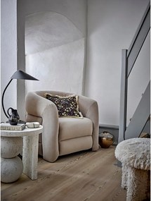 Кръгла странична масичка ø 46 cm Tally – Bloomingville