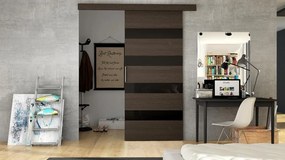 Плъзгаща се врата Rubi V-Kafe - mauro