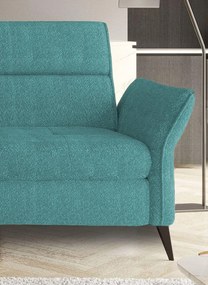 Ъглов диван Minion-Prasino-Left