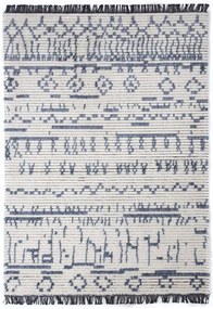 Килим Harare I-160 x 230 cm.-Leuko-Mple