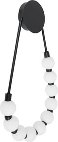 Аплик G026-CP BLACK