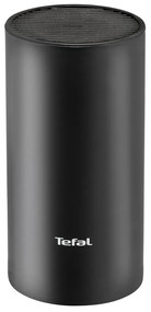 Комплект ножове с поставка 4 бр. от неръждаема стомана Ice Force K2325S75 – Tefal