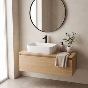 Умивалник за плот Rea Anita N 48