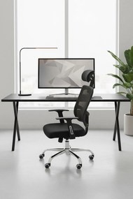 Офис стол Crawford