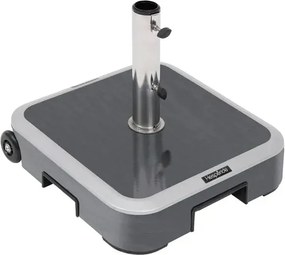 Основа за чадър Hesperide Lostano, 40 kg