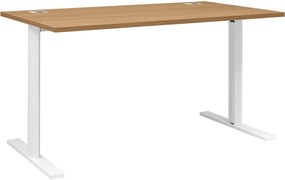 Бюро SlimDesk II-Fusiko Anoixto