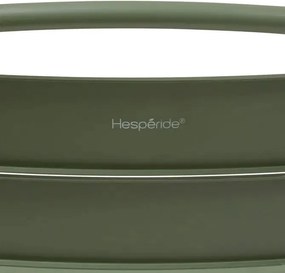Градински бар стол Hesperide Alegoria - Махагон