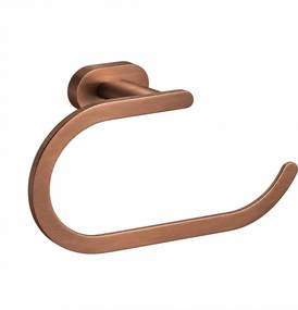 Закачалка за баня Ring 110 Til Brush Copper