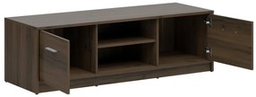 ТВ шкаф NEPO RTV2D / дъб нобле