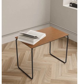 Кафява пейка Bull – LIND DNA