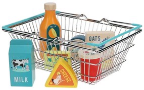 Детски комплект за игра Shopping playset – Rex London