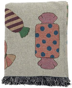 Одеяло 130x150 cm Caramella – Bloomingville
