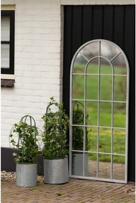 Външно огледало 65x140 cm Rusto – Esschert Design