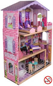 Къща за кукли Joyland Poppy