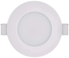 LED вградено осветително тяло LORI LED/4,5W/230V IP65 2700/4000K бяло