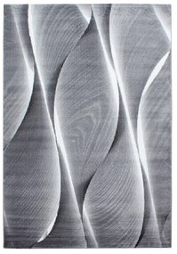 Тъмносив килим 160x230 cm Parma – Ayyildiz Carpets