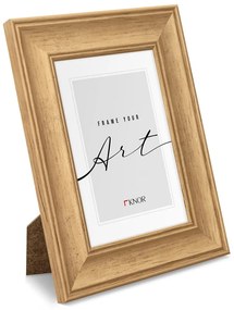 Пластмасова рамка 22x28 cm