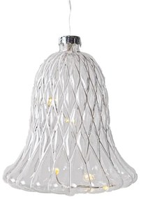 Светлинна декорация ø 9 cm Luna - Sirius