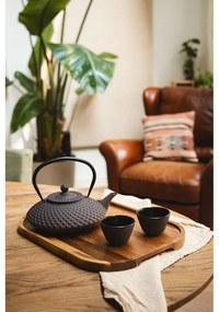 Бордо чугунен чайник 1,25 l Xilin – Bredemeijer